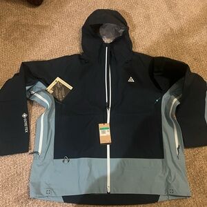 Nike ACG Misery Ridge jacket GORE-TEX Storm-fit ADV FV8641 Size extra Large